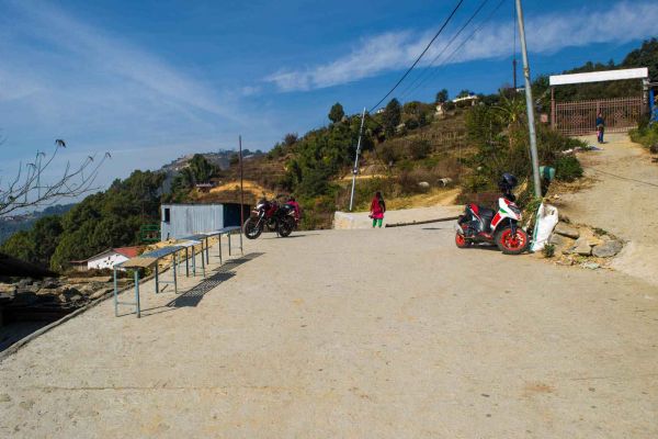 30 aana land for sale in Ramkot 8 Dadapauwa Nagarjun