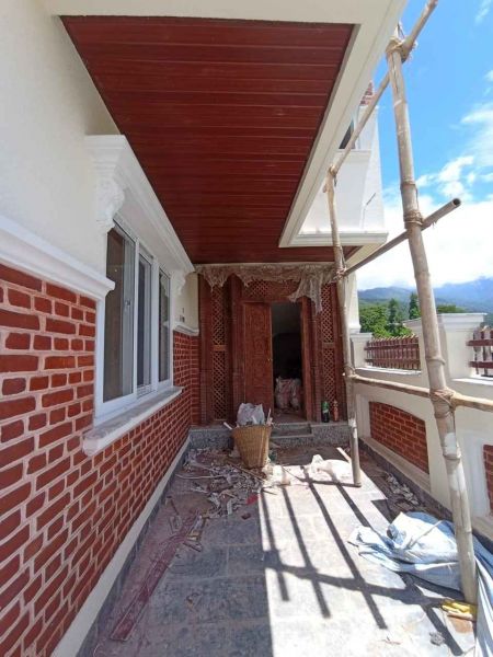 Brand New House Sale At Tokha