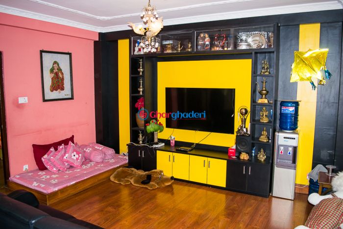 New house for sale in Imadol Lalitpur 