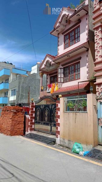 House on Sale at Pepsicola, Kathmandu (Limited time offer Price) House on Sale at Pepsicola, Kathmandu (Limited time offer Price)