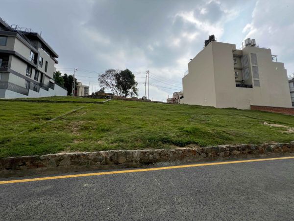 Residental Duplex House on sell At Bhaisepati.