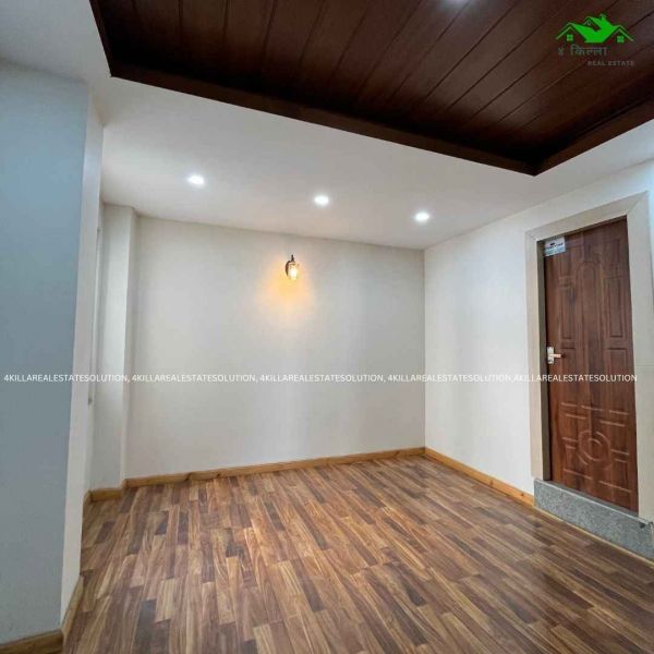 Brand new house on sale in Ochu Height lalitpur