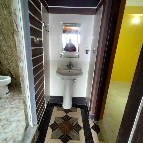 Residental Bungalow House on sell at dhalmal Tokha, KTM