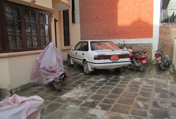 House Sale in Kathmandu