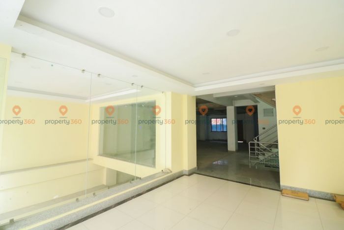 Commercial Office Space For RENT, Bhatbhateni, Naxal