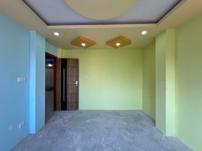 Duplex house on sale at Imadol