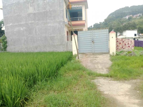Land on sale at Thaiba, Lalitpur