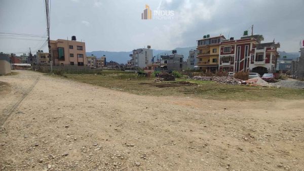 Land on sale at Lubhu, Lalitpur Land on sale at Lubhu, Lalitpur