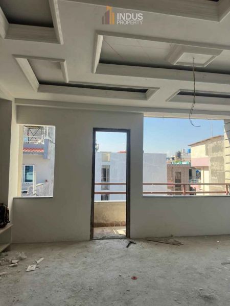 Beautiful House on sale at Balkot, Bhaktapur