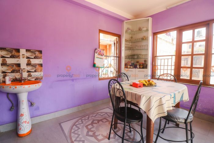 10BHK Bungalow For Sale At Khusibu Townplanning, Kathmandu