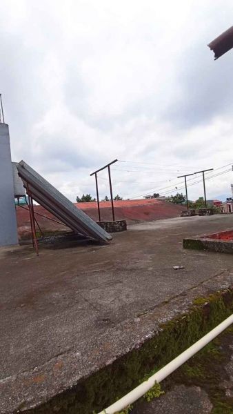 house on rent at golfutar