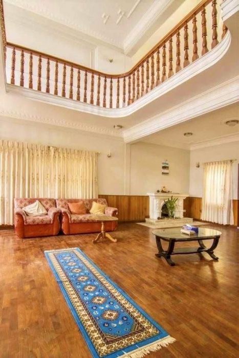 Bungalow on sale at Rudreshwor