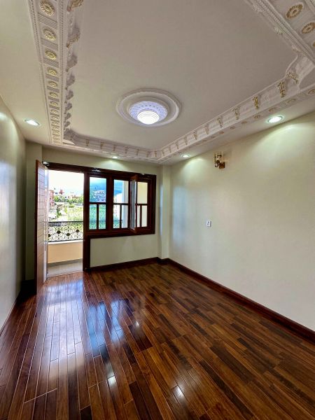 Residental Duplex House on sell at Tej Binayak, KTM