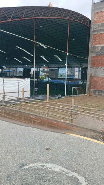 Land on sale at Sanothimi, Bkatapur