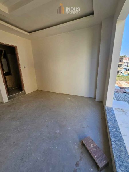 Beautiful House on sale at Tikathali, Imadol