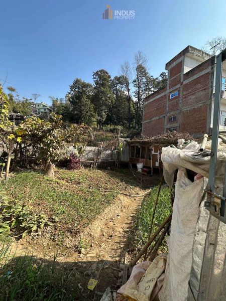 House on sale at Thaiba, Lalitpur