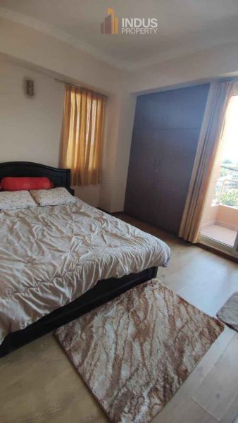 Apartment on rent at Balkumari, Lalitpur