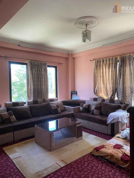 House on sale, Dhapakhel