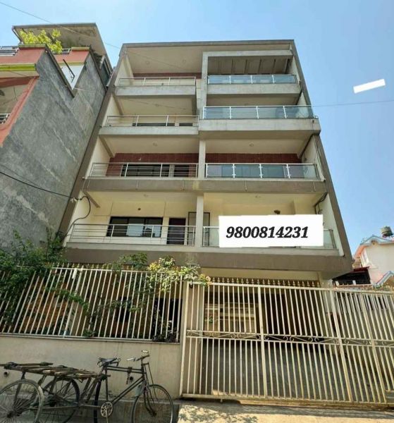 Commercial Building on Rent at Baluwatar Kathmandu Commercial Building on Rent at Baluwatar Kathmandu