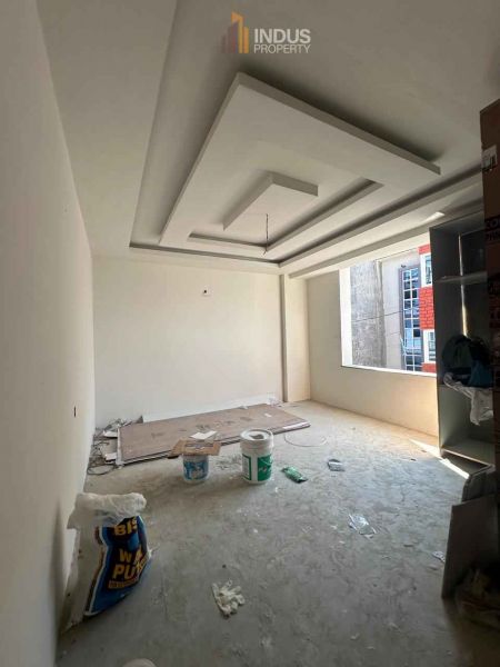 Beautiful House on sale at Balkot, Bhaktapur