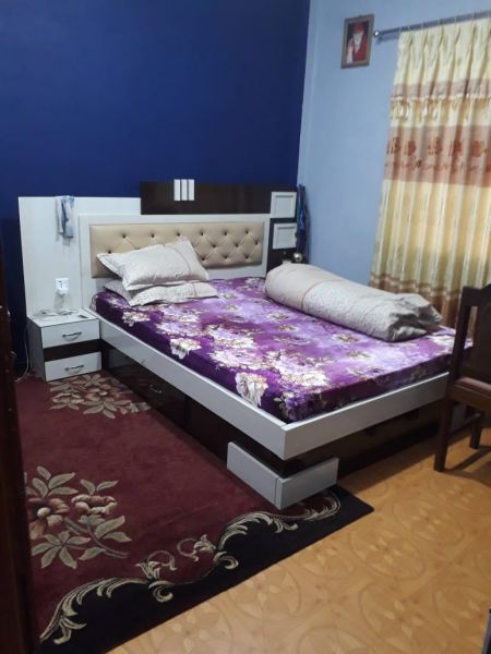 New Incompleted House at Panchakanya Marga Kapan is on Sell &amp; can be Exchanged with Land.