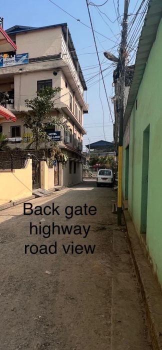 Sale-Butwal house near Rajmarga chouraha