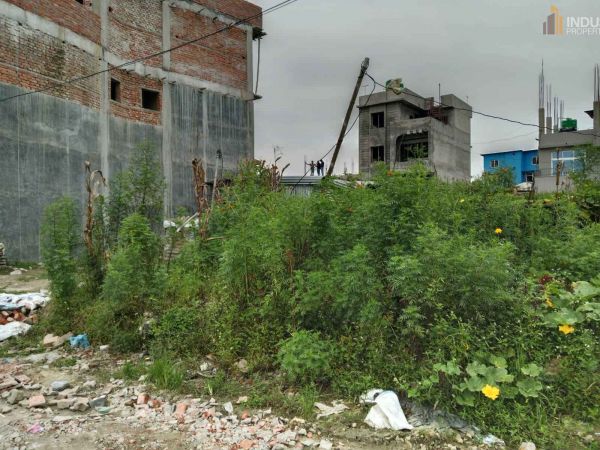 Land On Sale at Lubhu, Lalitpur
