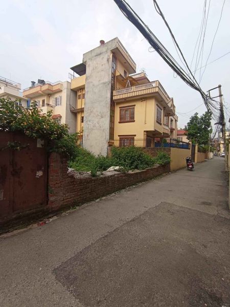 Land On Sale At Sukedhara Land On Sale At Sukedhara