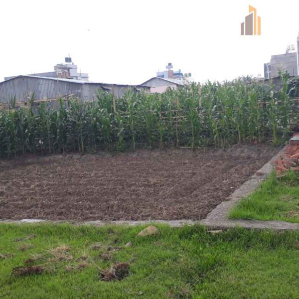 Land on sale- Harisiddhi, Lalitpur