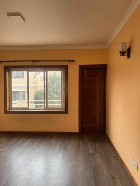 House for rent at swayambhu