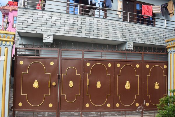 House On Sale On Jorpati. Best Located House.