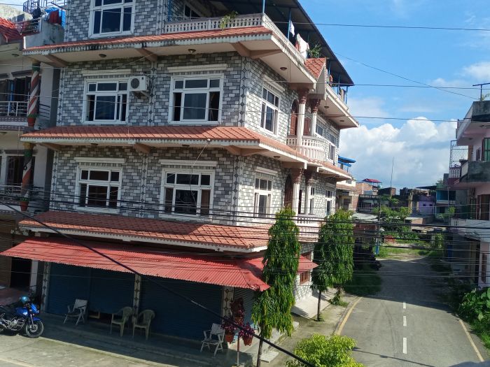House for sale Chitwan saurahachowk