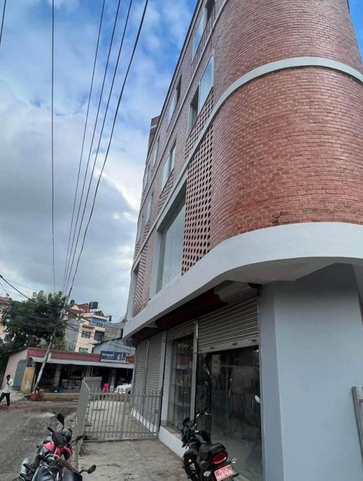 flat on rent  bansathali