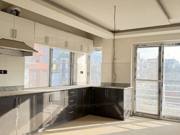 New Colony House Sale at Lubhu, near Don Bosco School