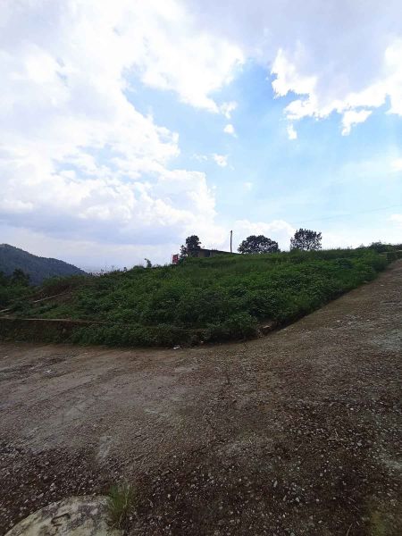 land on sale at budhanilkantha height 