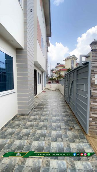 House sale in sunakothi, Lalitpur