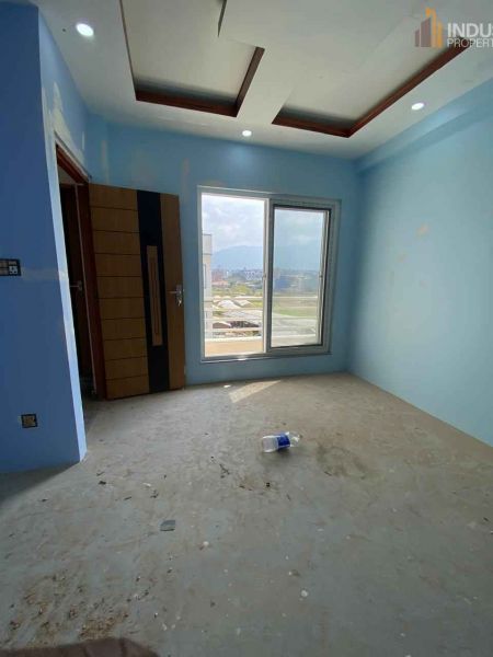 House On sale - Sanagaun Lalitpur 