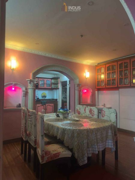 Semi-Commercial House on Sale at Dillibazzar