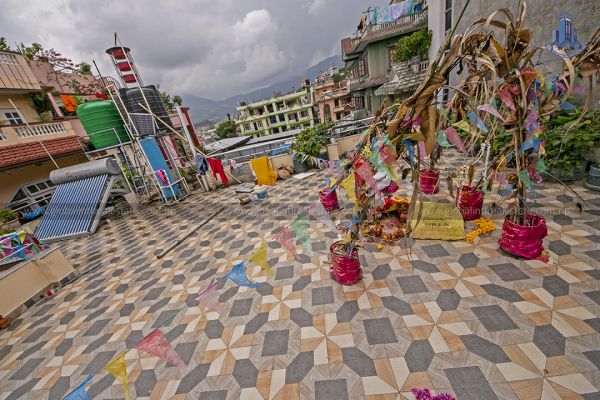 Residential House On Sale at Jalpa Chowk, Gongabu, Kathmandu