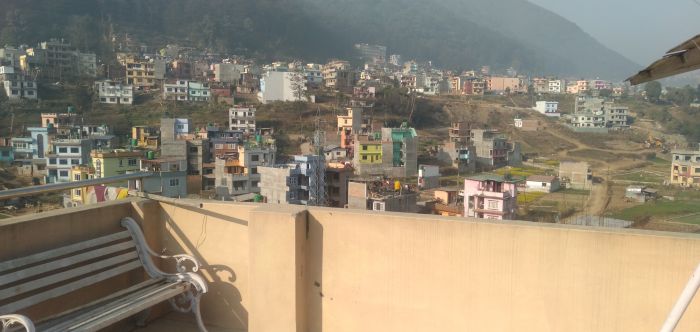 A Fully Furnished Flats for Rent