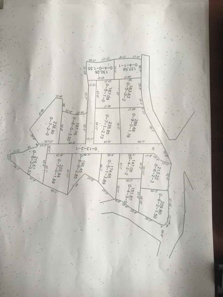 land on sale at budhanilkantha