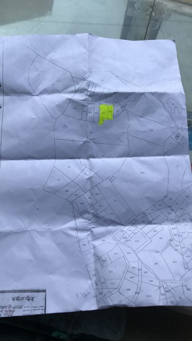 Land on sale in Nayapati