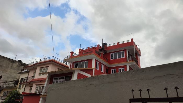 Beautiful house on Rent at Tinkune