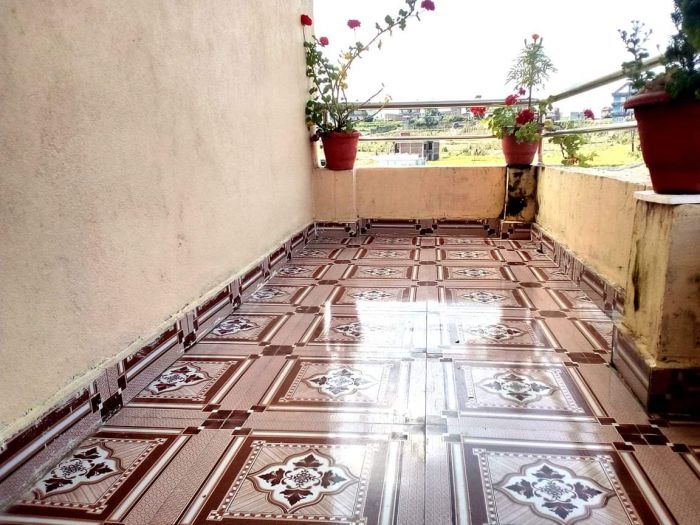 New house for sale in Lubhu