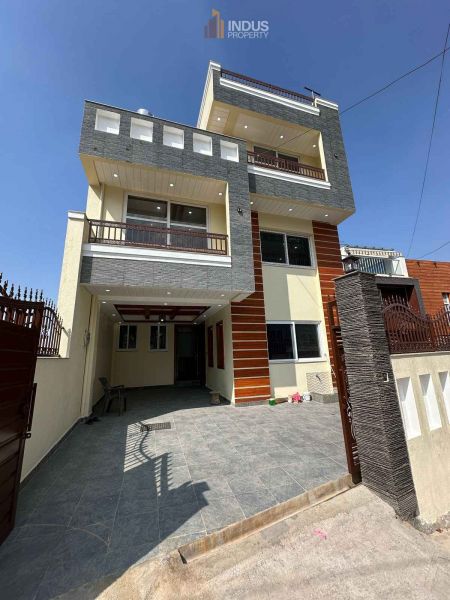House on sale at Dholahiti, Lalitpur House on sale at Dholahiti, Lalitpur