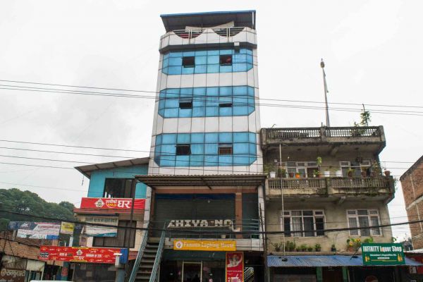 5 storey commercial  & residential building for sale in Gokarneshwor
