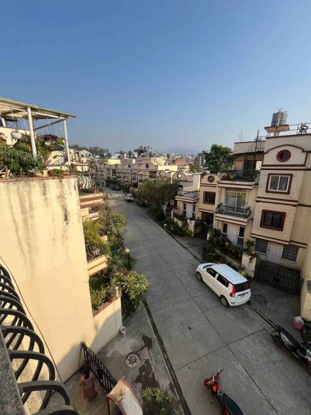 Brand Colony  on Rent At  Mount View Resideny 