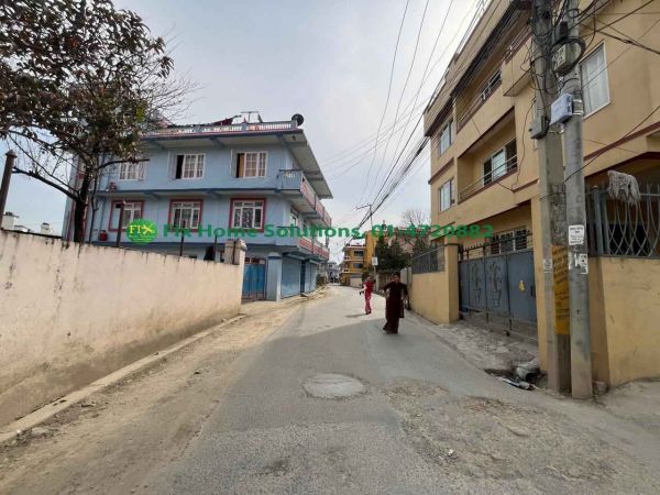Land On Sale At Pasikot