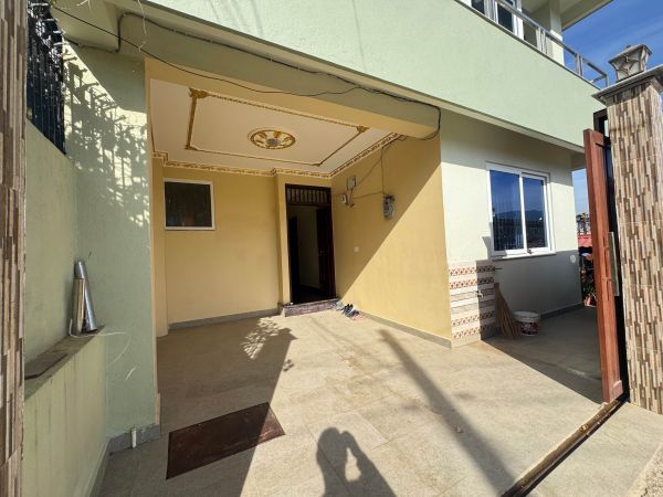 Strong south facing House on 20 ft. Sale Sale at Hattiban Dhapakhel Height Lalitpur 