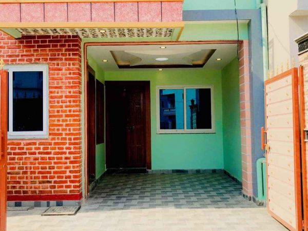 Matra 200m from sanogau bhatvateni 